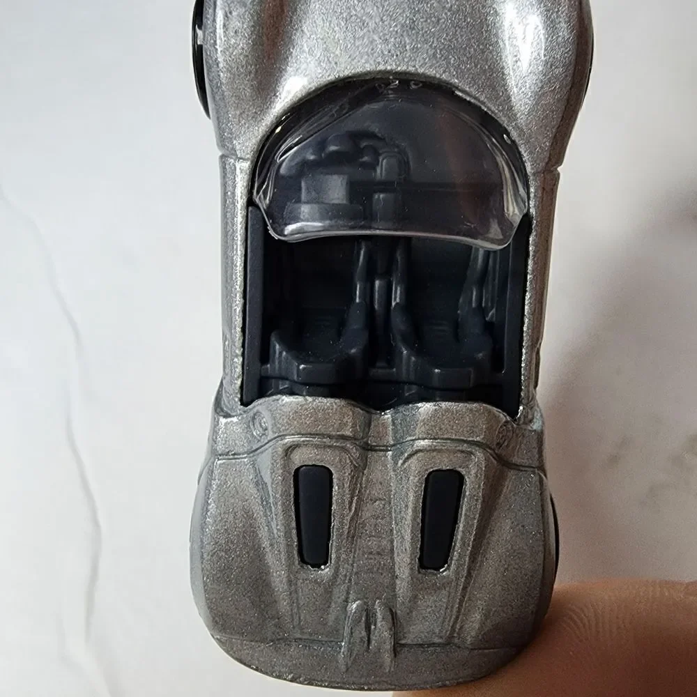 Hot Wheels gently owned